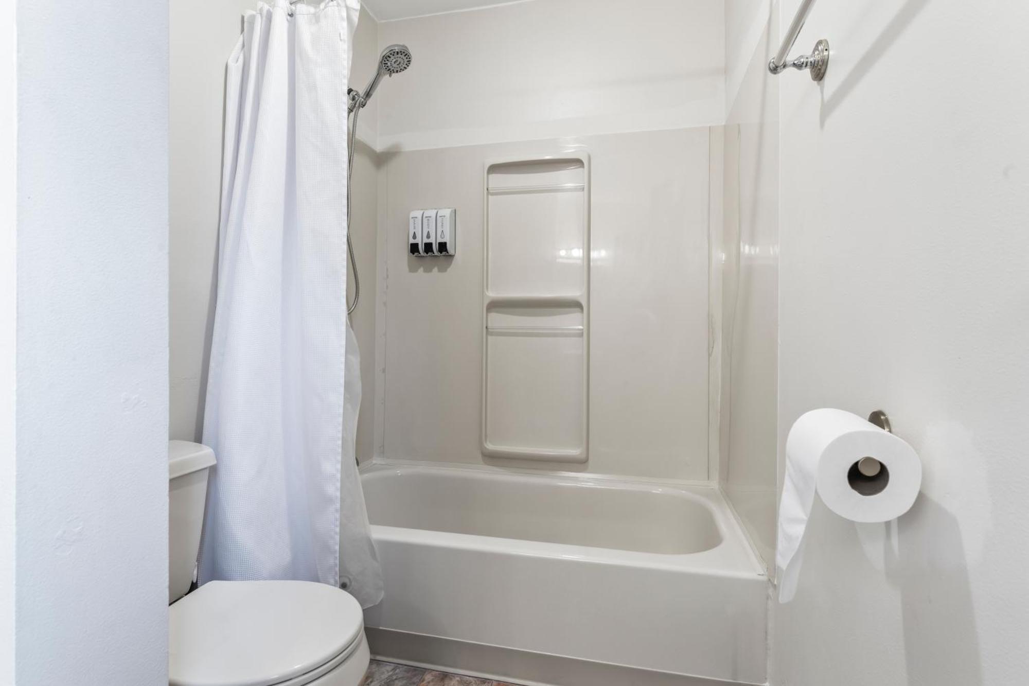 Simple Deluxe Private Room แองเคอเรจ ภายนอก รูปภาพ